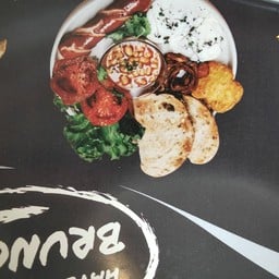 Gravity Cafe' & Bistro
