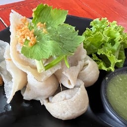 เก้าเย็นตาโฟ สาขาลำลูกกา