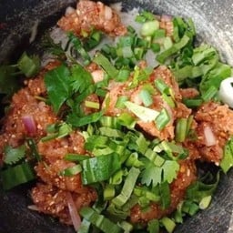 ร้านลุงเพิ่มลาบยโส สาขา5