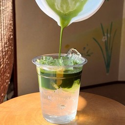 The Coco Matcha