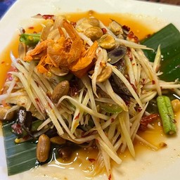 ตำไทย
