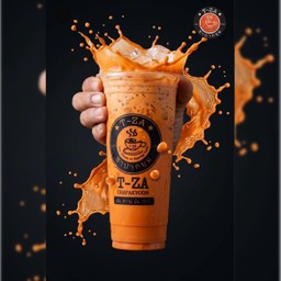 ชาปากยูนตลาดนัดใต้สะพาน