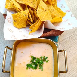 Cheese Queso Fundido