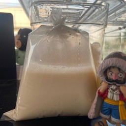 Meน้ำเต้าหู้