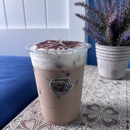 ชากาแฟเว้ย-CHA KAFAE WEI พลัมคอนโด