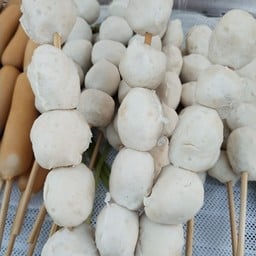 อิ่มจัง เตี๋ยวไก่มะระสด