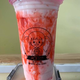 AOI Cha อาโออิชาสาขาเทศบาลท่าโขลง เทศบาลท่าโขลง