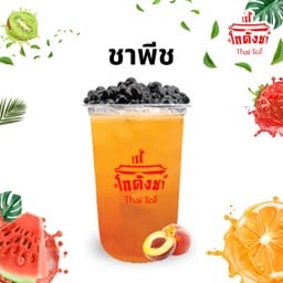 ชาพีช