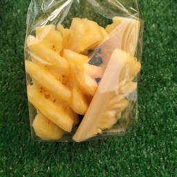 สับปะรดภูแล ไซส์จิ๋ว