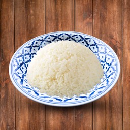 เพิ่มข้าวเปล่า