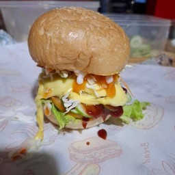 ซานี เบอร์เกอร์ฮาลาล