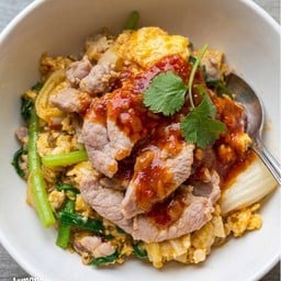 วิคตอรี่ สุกี้