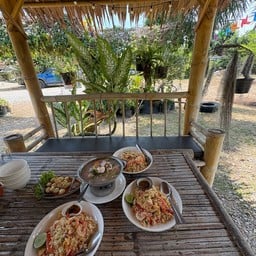 ครัวแม่กุหลาบ