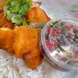 ครัวกับข้าวbyนารา