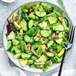 Green Salad