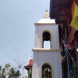 วัดบางกระดี่