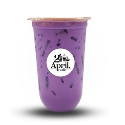 24 April.cafe สูงเม่น