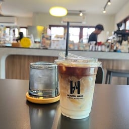 Heaven Haus Coffee Roasters