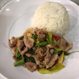 ครัวนนท์กะฝ้าย สาขา1