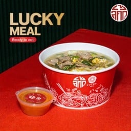 สุกี้น้ำหมู