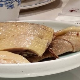 Jesse Restaurant 老吉士