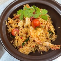 สเต็ก 69 & อาหารไทย