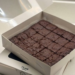 Kinbrownies