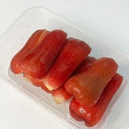 ผลไม้/ยำ/สลัด ฟรุตตี้ซี้ด สาขาศรีราชานคร