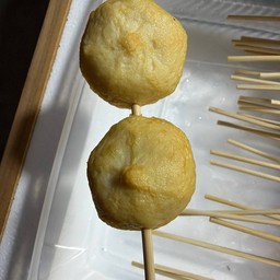 ครัวตามสั่งหลังร้าน(หม่าล่า / อาหารตามสั่ง) บ้านคลอง
