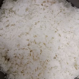 ข้าวเปล่า