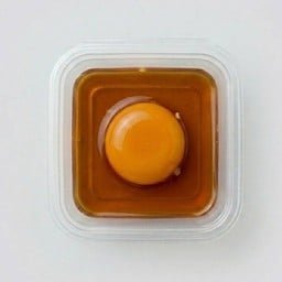 ไข่ดอง น้ำดองเกาหลี
