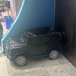 The Ring / Halo Shopping Mall 光环