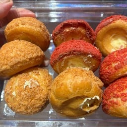 Guang Tai Men 廣泰門 Guang Yin Qiao  观音桥