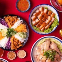 ครัวมงคล นำชัย