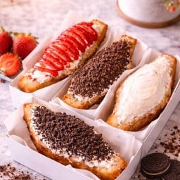 กาแฟสด&โบราณ“บ้านเมย์” หนองระแหง18-20