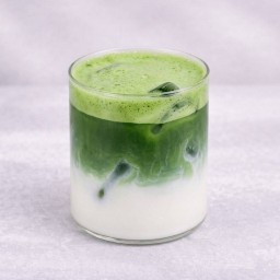 The Matcha House Blend