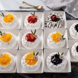 BL คอฟฟี่&เบเกอร์รี่