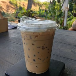 Espresso - [เอสเพรสโซเย็น]