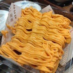 เฟรนช์ฟรายส์ชีส เบสท์กะเบลล์ทอดป่ะหล่ะ2