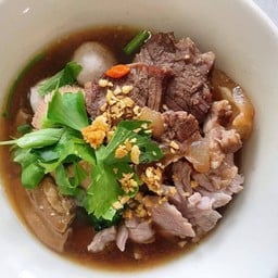 จ้าวเนื้อ เนื้อตุ๋น หมูตุ๋น หม้อไฟ-โชคชัย4