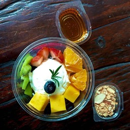 กรีกรสดั้งเดิม