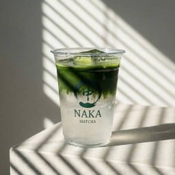 NAKA Matcha