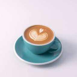 TFD Coffee สีลม