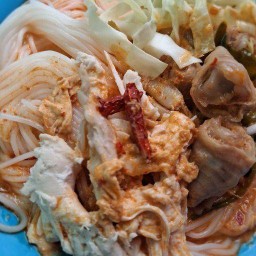 ละมุนลิ้น กินดี (Lamoon Meals)