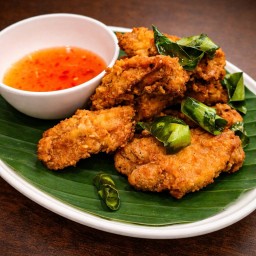 หอม กรอบ อร่อยค่ะ