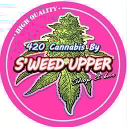 S'weed upper S'weed Upper2