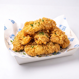 ไก่กรอบ M