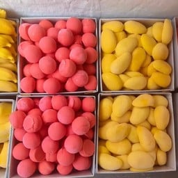 Mango pop