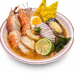 ริมคลอง ฮาลาล  Rim Klong Halal