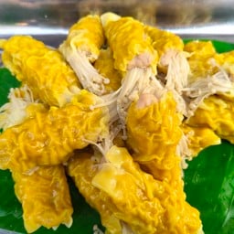 ครัวตัวกลม ตลาดญี่ปุ่น